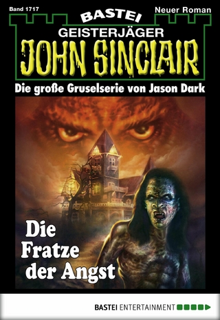 John Sinclair 1717 - Jason Dark