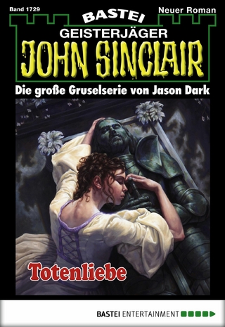 John Sinclair 1729 - Jason Dark