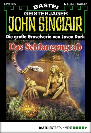 John Sinclair 1730 - Jason Dark