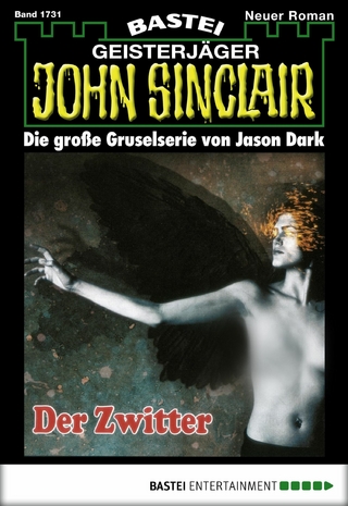 John Sinclair 1731 - Jason Dark