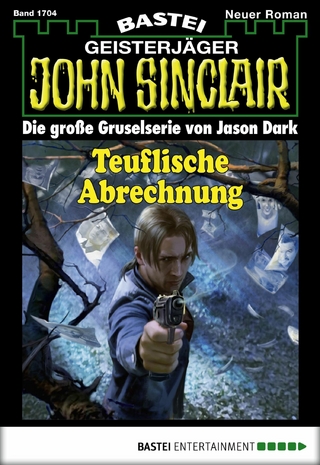 John Sinclair 1704 - Jason Dark