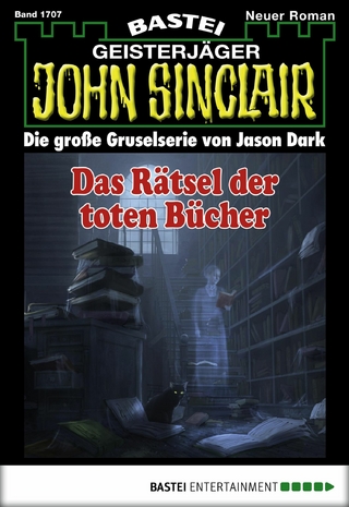 John Sinclair 1707 - Jason Dark