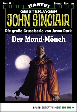 John Sinclair 1711 - Jason Dark