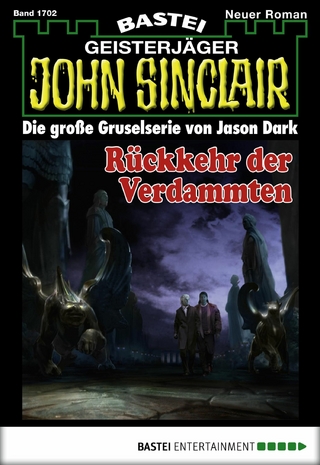 John Sinclair - Folge 1702 - Jason Dark