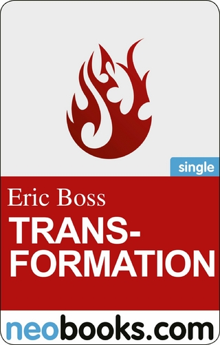 Transformation - Eric Boss