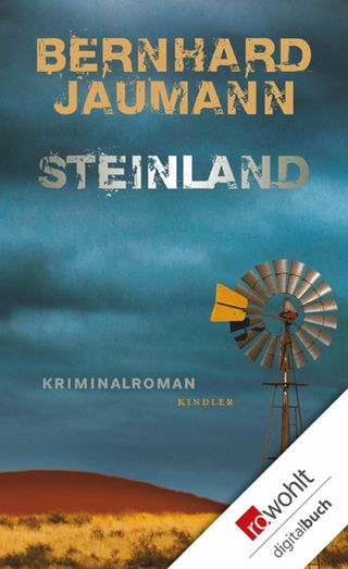 Steinland - Bernhard Jaumann