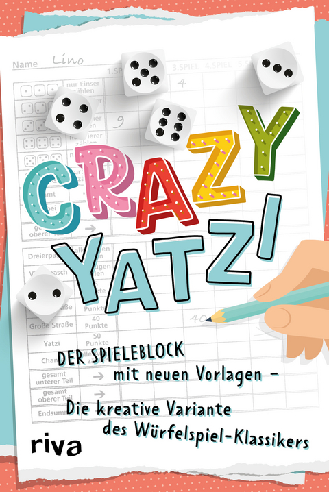 Crazy Yatzi - Lino Wirag