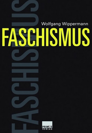 Faschismus - Wolfgang Wippermann