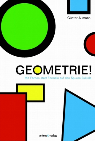 Geometrie! - Günter Aumann