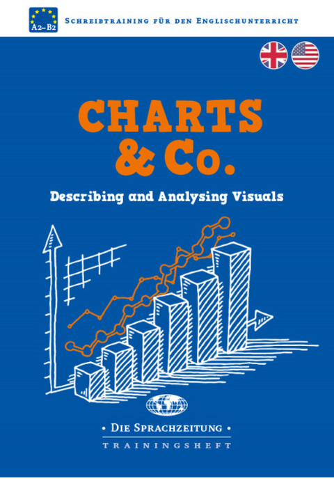 Charts & Co. - Rebecca Kaplan