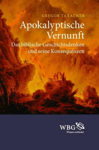 Apokalyptische Vernunft - Gregor Taxacher