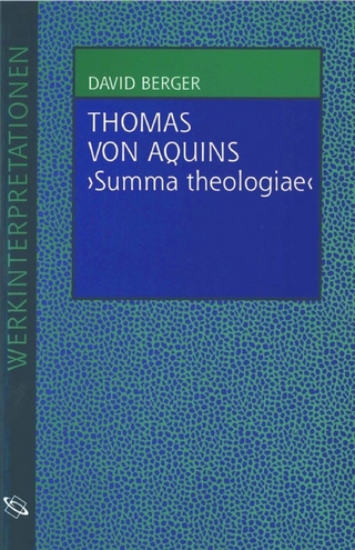 Thomas von Aquins 