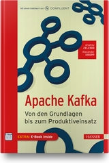 Apache Kafka - Anatoly Zelenin, Alexander Kropp