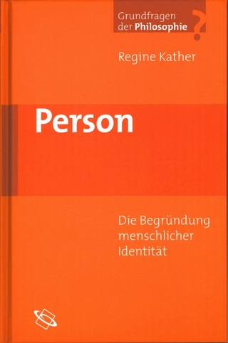 Person - Regine Kather