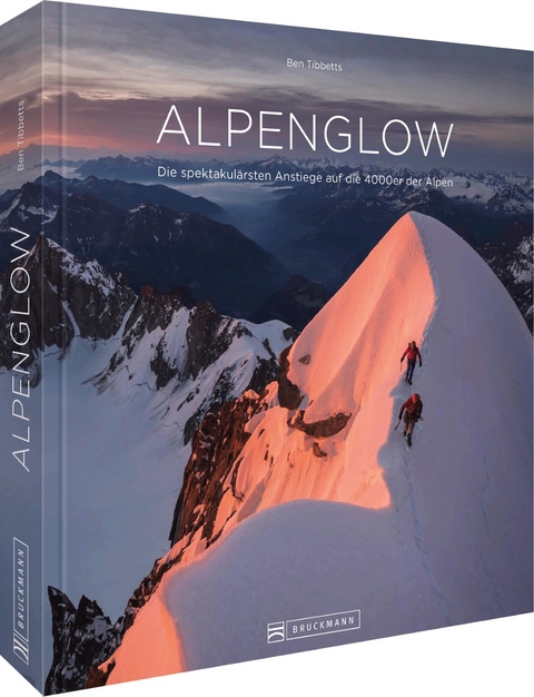 Alpenglow - Ben Tibbetts