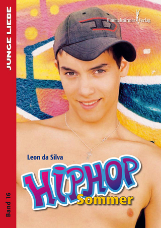Hiphop Sommer - Leon da Silva