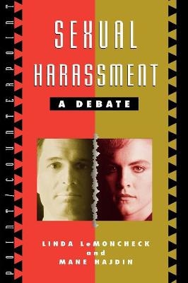 Sexual Harassment - Linda LeMoncheck; Mane Hajdin