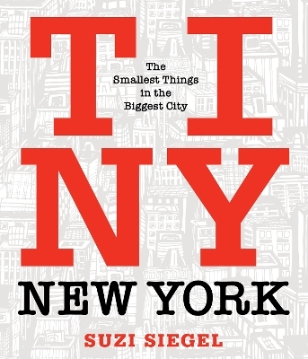 Tiny New York - Suzi Siegel