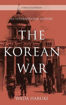 The Korean War - Wada Haruki