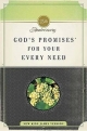 God's Promises for Your Every Need - Jack Countryman;  A. Gill