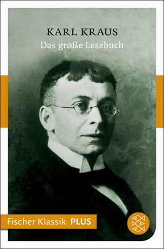Das große Lesebuch - Heinz Ludwig Arnold; Karl Kraus
