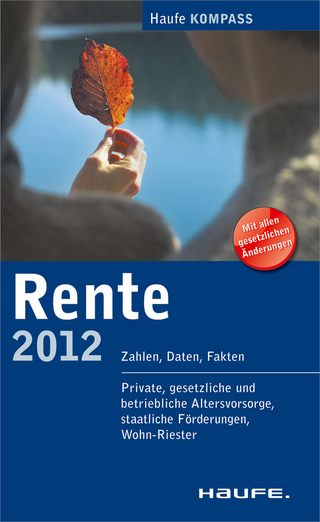 Rente 2012 - Haufe-Lexware