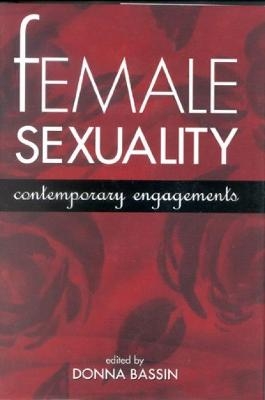 Female Sexuality - Donna Bassin