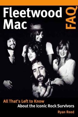 Fleetwood Mac FAQ - Ryan Reed