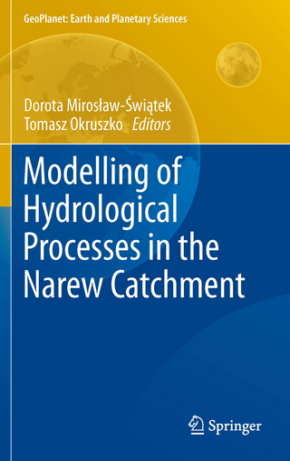 Modelling of Hydrological Processes in the Narew Catchment - Dorota ?wi?tek; Tomasz Okruszko