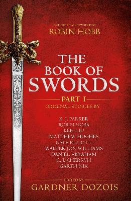 The Book of Swords: Part 1 - 