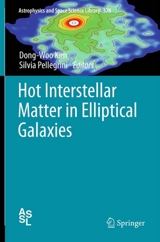 Hot Interstellar Matter in Elliptical Galaxies - Dong-Woo Kim; Silvia Pellegrini