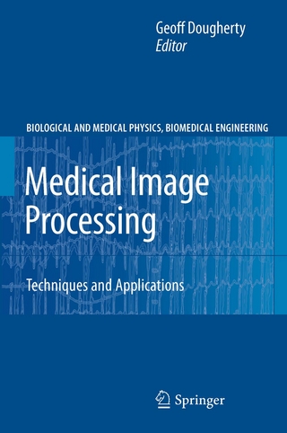 Medical Image Processing - Geoff Dougherty