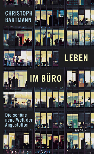 Leben im Büro - Christoph Bartmann