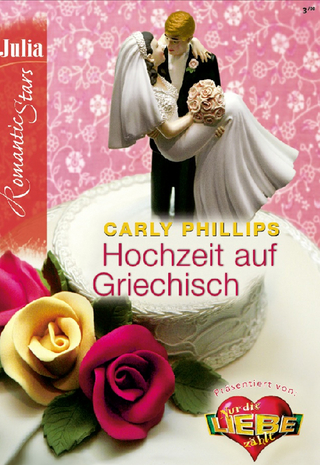 Hochzeit auf griechisch - Carly Phillips
