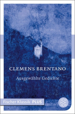 Märchen / Ausgewählte Gedichte - Heinz Rölleke; Clemens Brentano