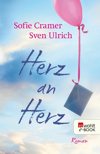 Herz an Herz - Sofie Cramer; Sven Ulrich