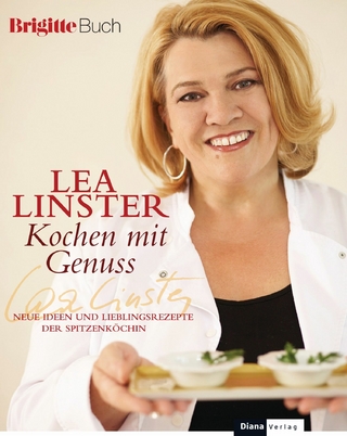 Kochen mit Genuss - Léa Linster