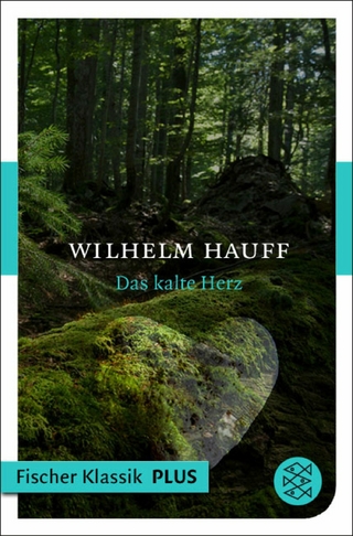 Das kalte Herz - Wilhelm Hauff
