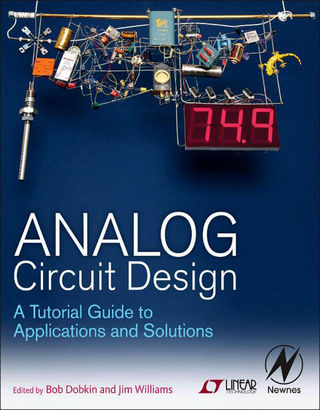 Analog Circuit Design - Bob Dobkin; Jim Williams