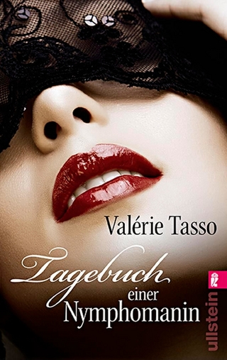 Tagebuch einer Nymphomanin - Valérie Tasso