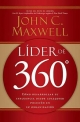 Lider de 360(deg) - John C. Maxwell