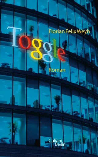 Toggle - Florian Felix Weyh