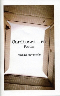 Cardboard Urn - Michael Meyerhofer