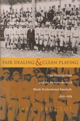 Fair Dealing and Clean Playing - Neil Lanctot