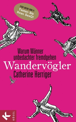 Wandervögler - Catherine Herriger