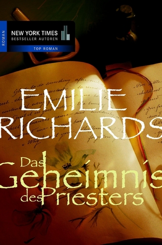 Das Geheimnis des Priesters - Emilie Richards
