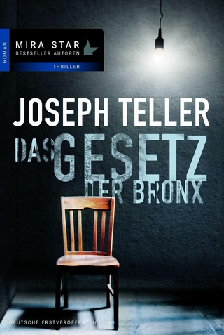 Das Gesetz der Bronx - Joseph Teller