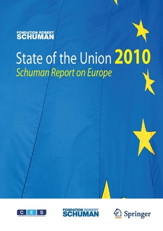 State of the Union 2010 - Foundation Schuman