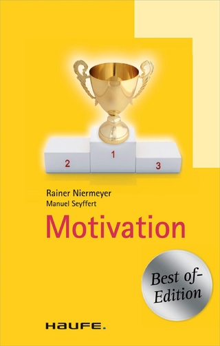 Motivation - Rainer Niermeyer; Manuel Seyffert