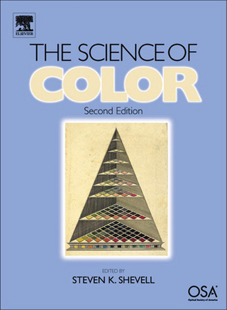 Science of Color - Steven K. Shevell